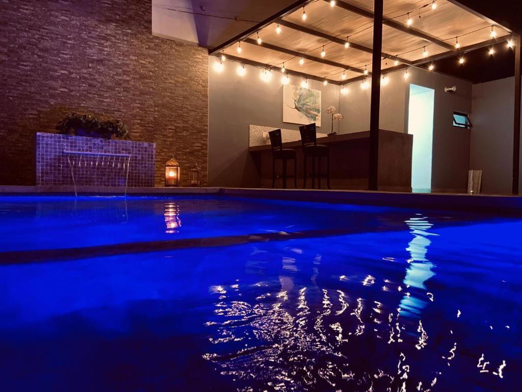 Suites Marvento Энсенада Экстерьер фото
